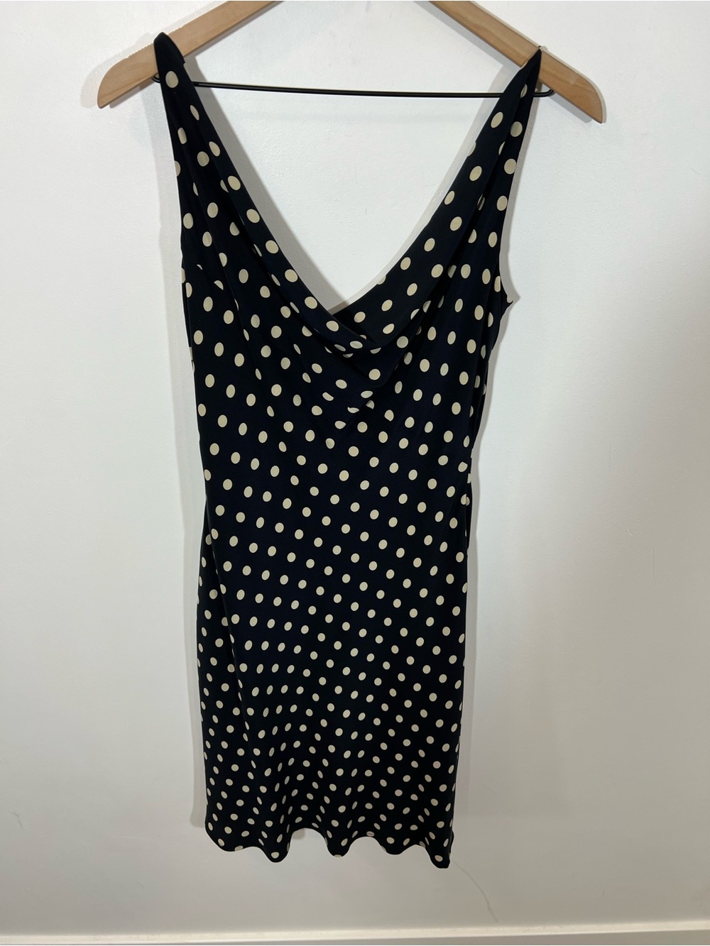 Escada silk dress | size 40